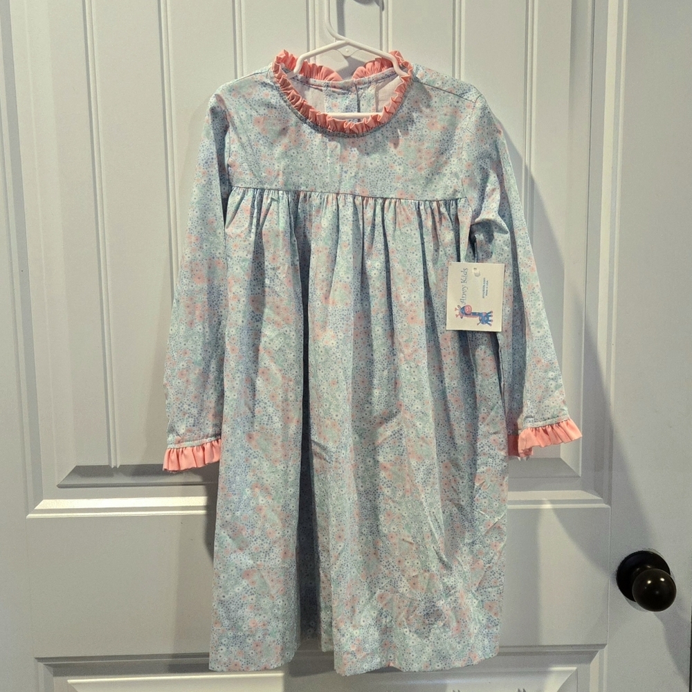 Anvy Kids Bethany Dress